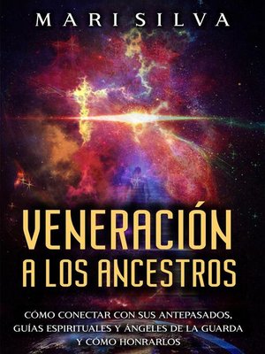 cover image of Veneración a los ancestros